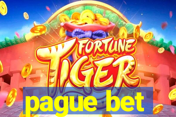 pague bet